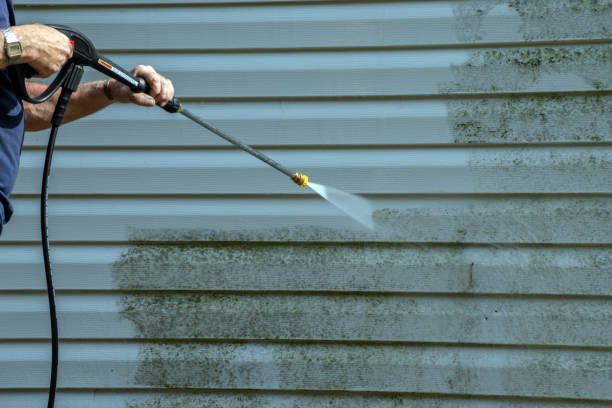Best Building Exterior Washing  in Lakeside, OR