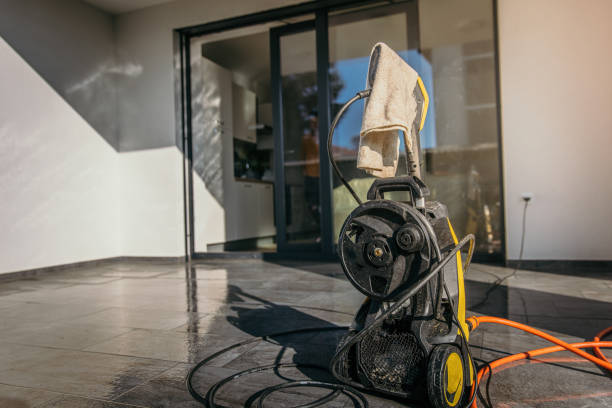 Professional Pressure Washing in Lakeside, OR